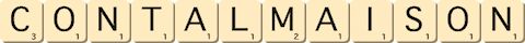 contalmaison