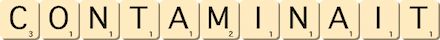 contaminait contaminait