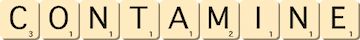 contamine contamine