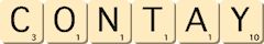 contay contay