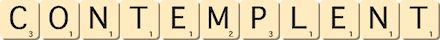 contemplent contemplent