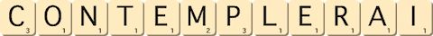 contemplerai contemplerai