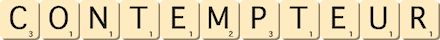 contempteur contempteur