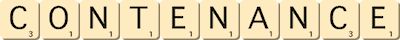 contenance