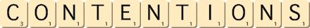 contentions contentions