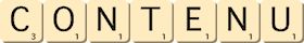 contenu contenu