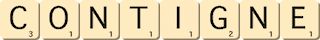 contigne