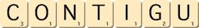 contigu contigu