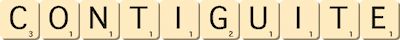 contiguite