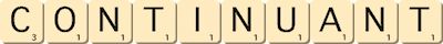 continuant