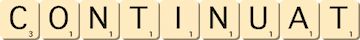 continuat