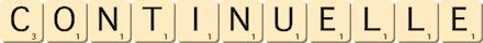 continuelle continuelle