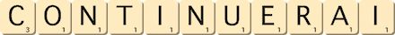 continuerai