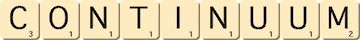continuum continuum