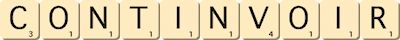 continvoir