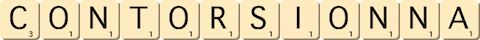 contorsionna contorsionna