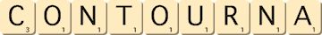 contourna contourna