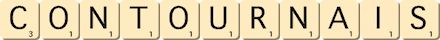 contournais contournais