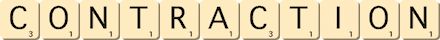 contraction