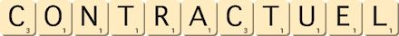 contractuel contractuel