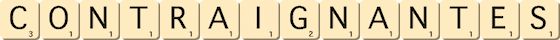 contraignantes