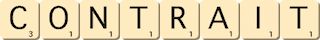 contrait contrait