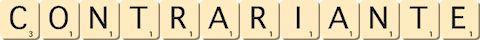 contrariante