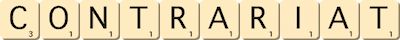 contrariat contrariat