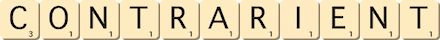 contrarient contrarient