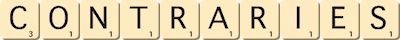 contraries