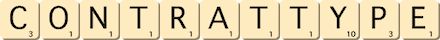contrat-type contrat-type