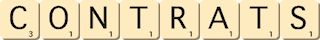 contrats contrats