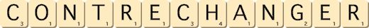 contre-changer