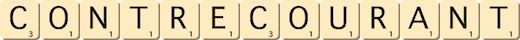 contre-courant