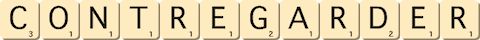 contre-garder