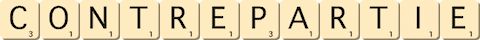 contre-partie
