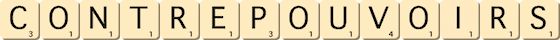 contre-pouvoirs contre-pouvoirs