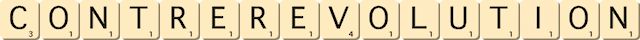 contre-revolution