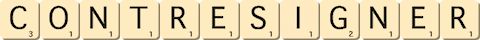 contre-signer