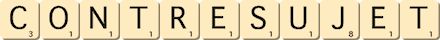 contre-sujet