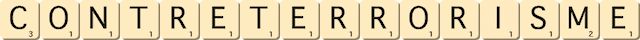 contre-terrorisme