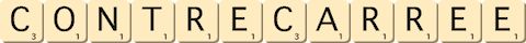 contrecarree contrecarree