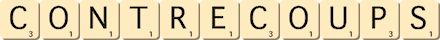 contrecoups contrecoups