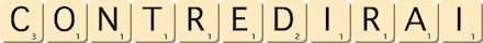 contredirai contredirai