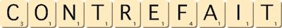 contrefait