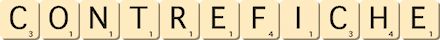 contrefiche