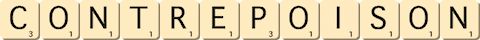contrepoison contrepoison