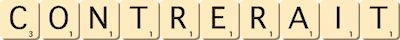 contrerait contrerait