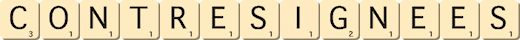 contresignees contresignees