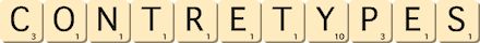 contretypes contretypes